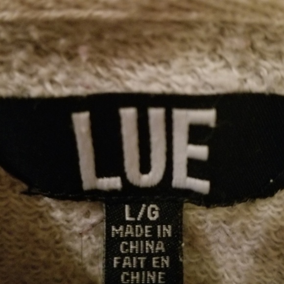 sweatshirt - Picture 3 of 3